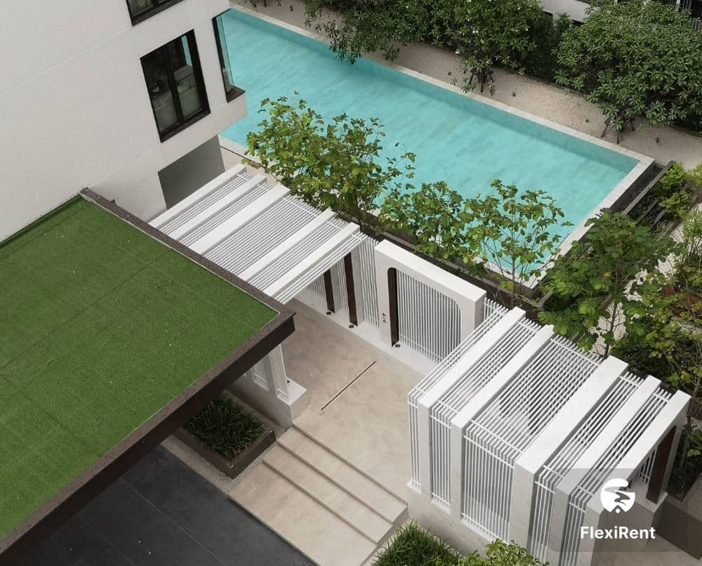 แชปเตอร์ ทองหล่อ 25 (Chapter Thonglor 25) รูปที่ 6