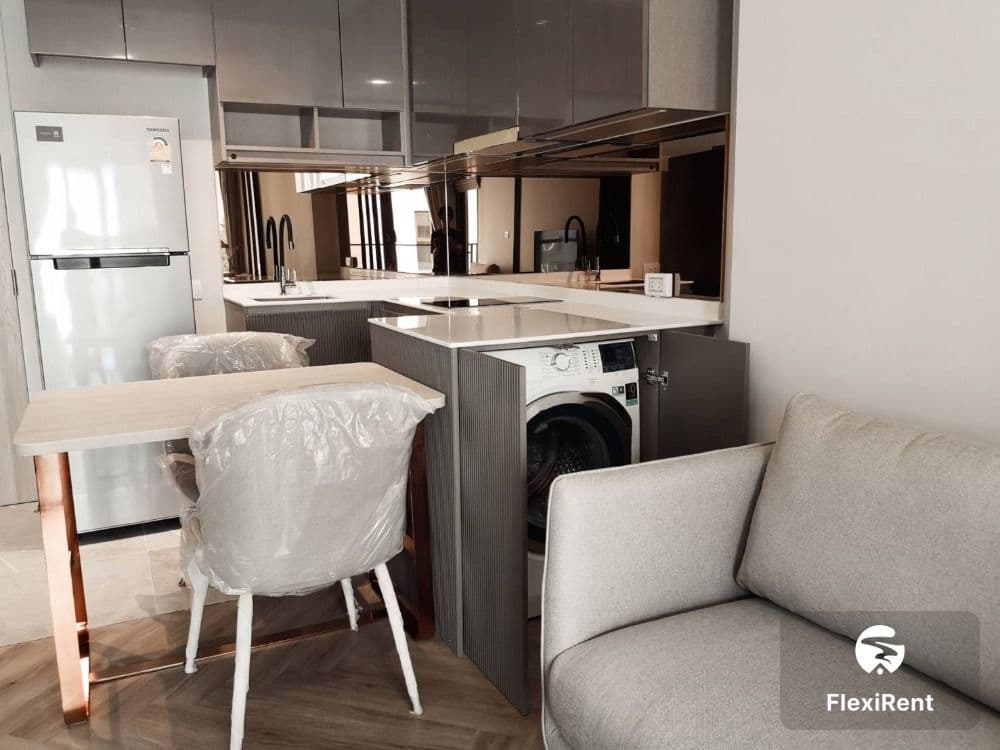 แชปเตอร์ ทองหล่อ 25 (Chapter Thonglor 25) รูปที่ 8