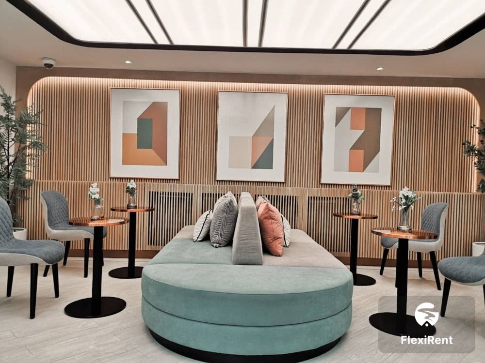 แชปเตอร์ ทองหล่อ 25 (Chapter Thonglor 25) รูปที่ 9