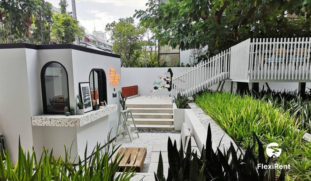 แชปเตอร์ ทองหล่อ 25 (Chapter Thonglor 25) รูปที่ 13