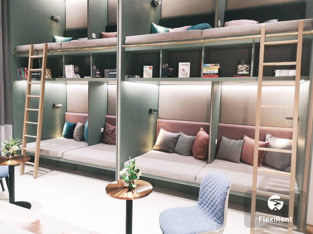 แชปเตอร์ ทองหล่อ 25 (Chapter Thonglor 25) รูปที่ 14