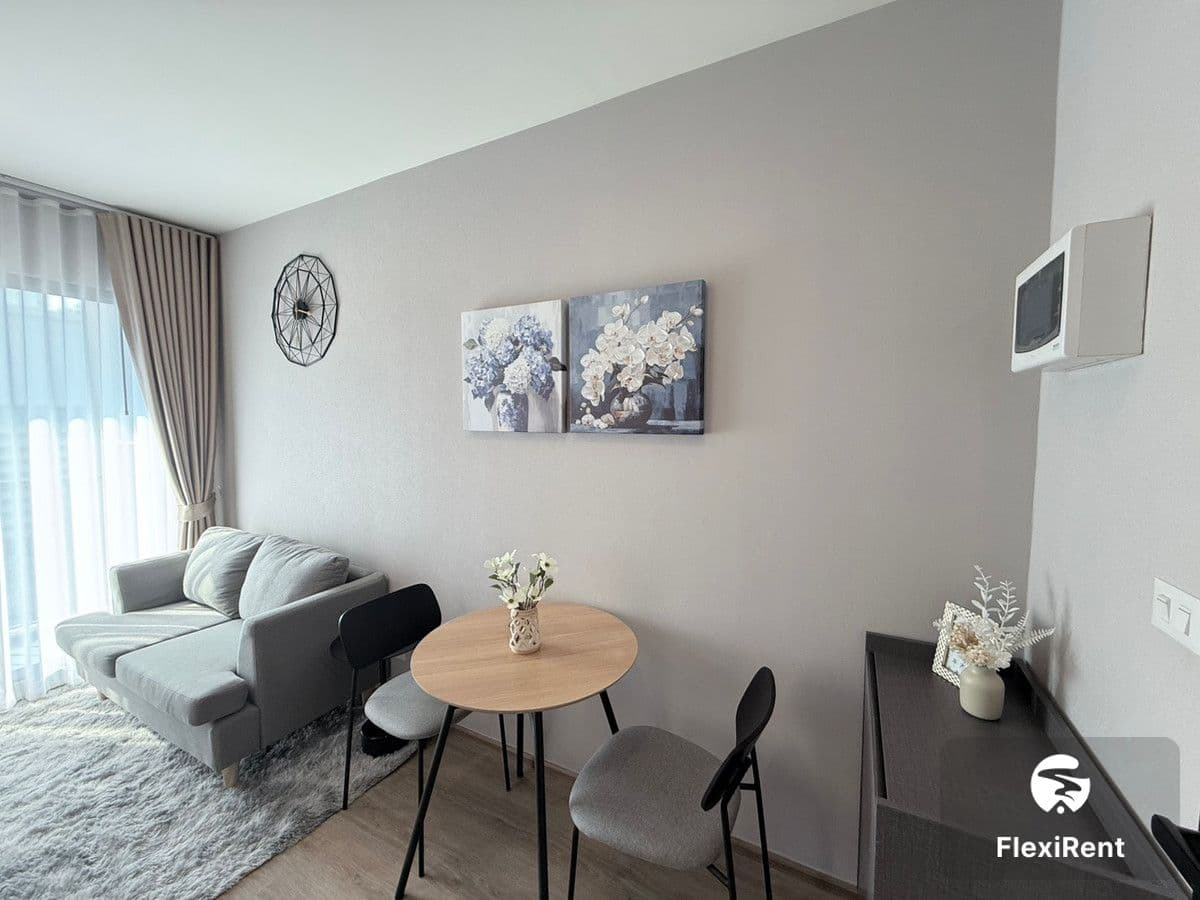 โนเบิล นิว ดิสทริค อาร์ไนน์ (Noble Nue District R9) รูปที่ 3