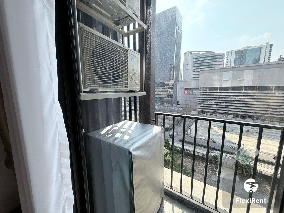 โนเบิล นิว ดิสทริค อาร์ไนน์ (Noble Nue District R9) รูปที่ 6