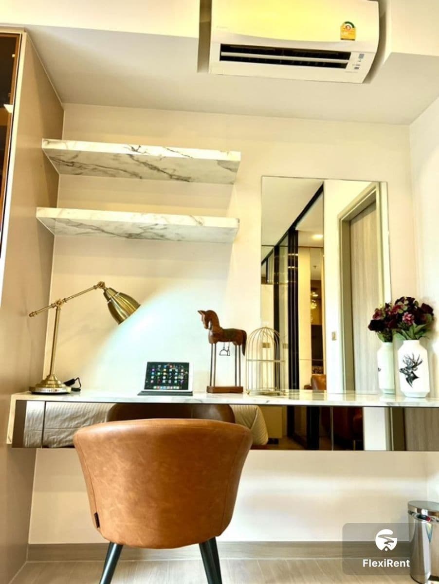 วันไนน์ไฟว์ อโศก – พระราม 9 (One9Five Asoke - Rama 9) รูปที่ 7