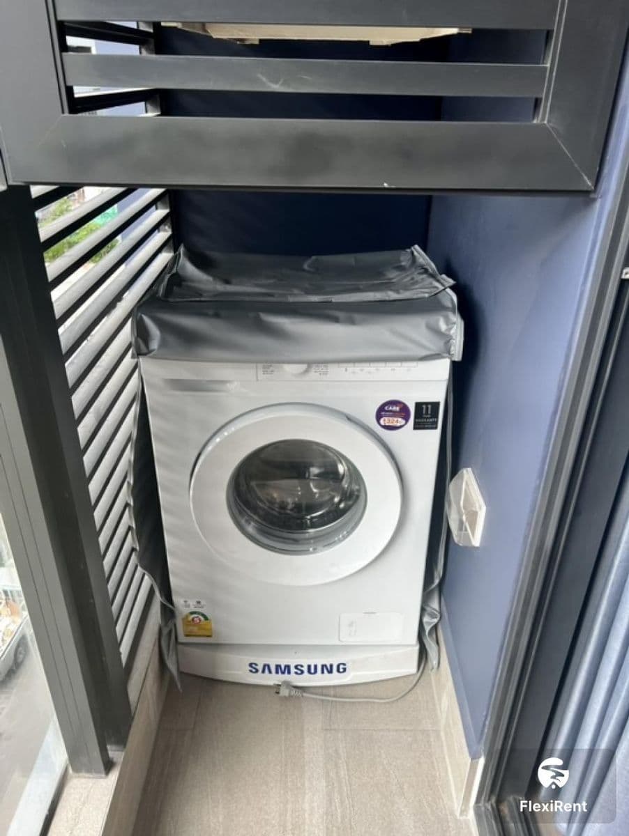 วันไนน์ไฟว์ อโศก – พระราม 9 (One9Five Asoke - Rama 9) รูปที่ 9