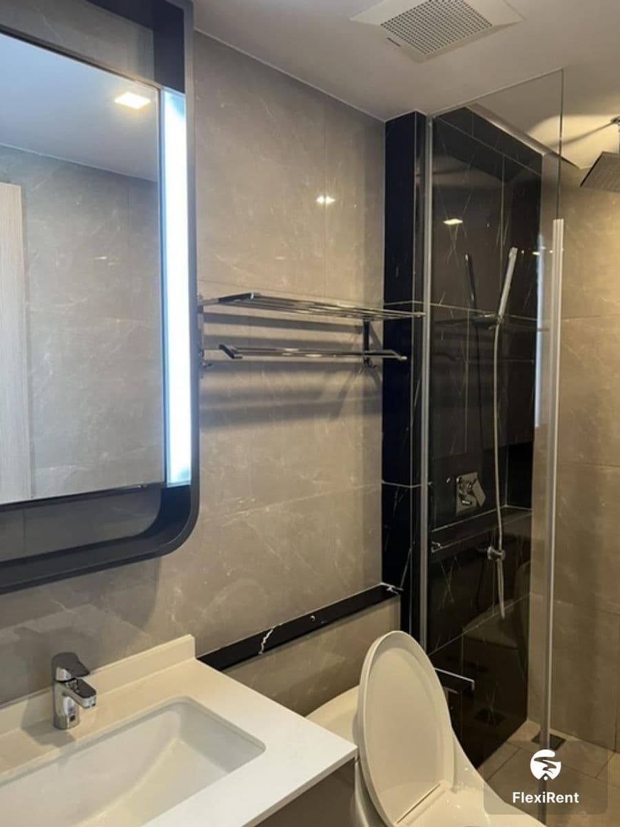 วันไนน์ไฟว์ อโศก – พระราม 9 (One9Five Asoke - Rama 9) รูปที่ 10