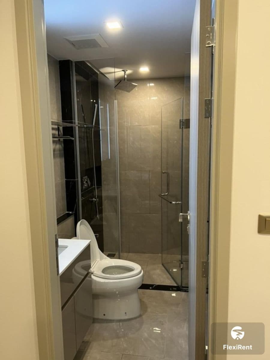 วันไนน์ไฟว์ อโศก – พระราม 9 (One9Five Asoke - Rama 9) รูปที่ 11