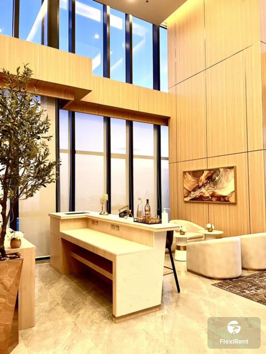 วันไนน์ไฟว์ อโศก – พระราม 9 (One9Five Asoke - Rama 9) รูปที่ 15