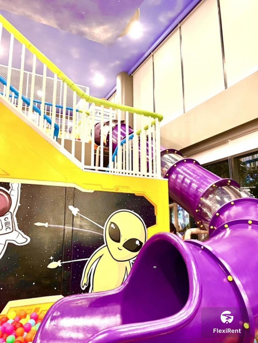 วันไนน์ไฟว์ อโศก – พระราม 9 (One9Five Asoke - Rama 9) รูปที่ 17