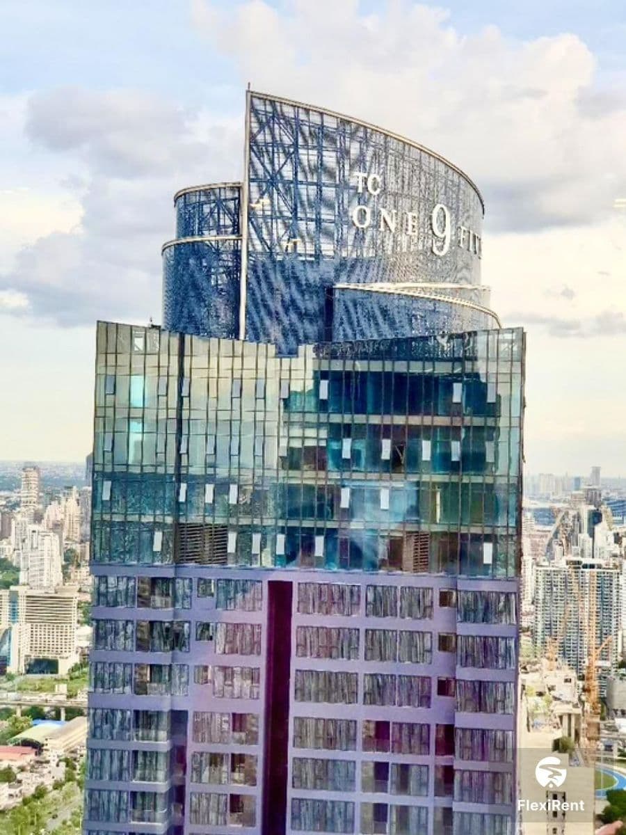 วันไนน์ไฟว์ อโศก – พระราม 9 (One9Five Asoke - Rama 9) รูปที่ 20