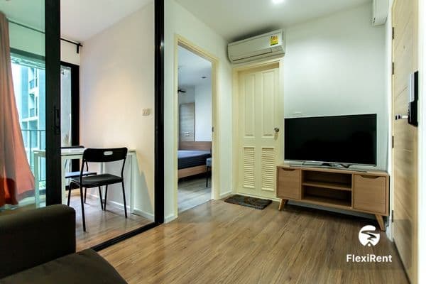 บี รีพับบลิค สุขุมวิท 101/1 (B Republic Sukhumvit 101/1) รูปที่ 6