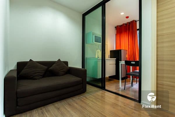 บี รีพับบลิค สุขุมวิท 101/1 (B Republic Sukhumvit 101/1) รูปที่ 7