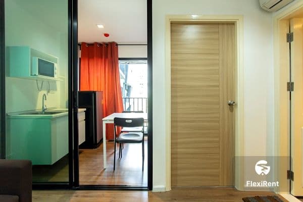 บี รีพับบลิค สุขุมวิท 101/1 (B Republic Sukhumvit 101/1) รูปที่ 8