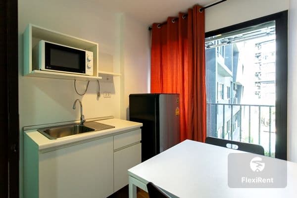 บี รีพับบลิค สุขุมวิท 101/1 (B Republic Sukhumvit 101/1) รูปที่ 9