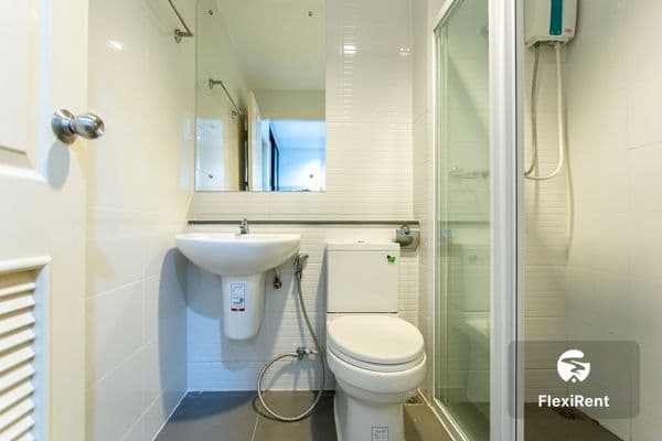 บี รีพับบลิค สุขุมวิท 101/1 (B Republic Sukhumvit 101/1) รูปที่ 10