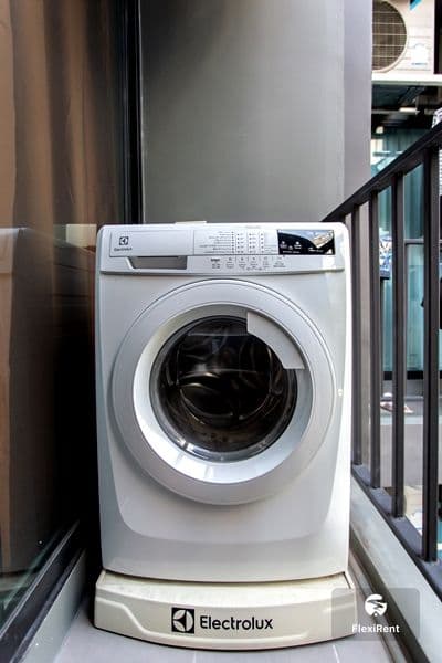 บี รีพับบลิค สุขุมวิท 101/1 (B Republic Sukhumvit 101/1) รูปที่ 11