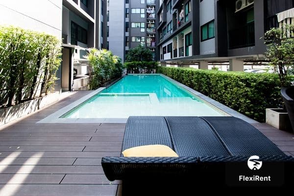 บี รีพับบลิค สุขุมวิท 101/1 (B Republic Sukhumvit 101/1) รูปที่ 12