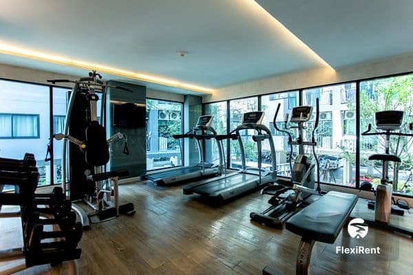 บี รีพับบลิค สุขุมวิท 101/1 (B Republic Sukhumvit 101/1) รูปที่ 13