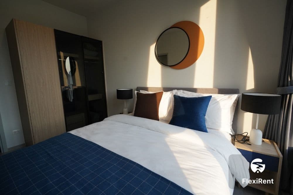 เอ็กซ์ที เอกมัย (XT Ekkamai) รูปที่ 1