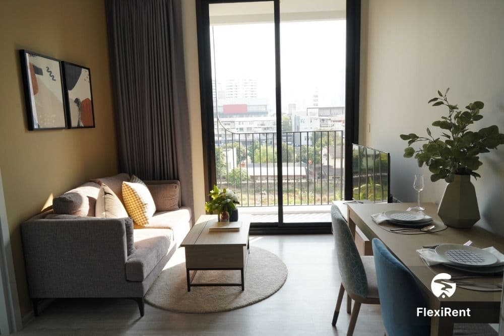 เอ็กซ์ที เอกมัย (XT Ekkamai) รูปที่ 8