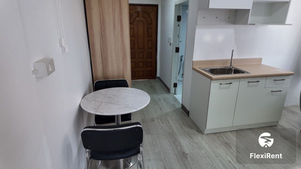 ซิตี้ วิลล่า (City Villa) รูปที่ 17