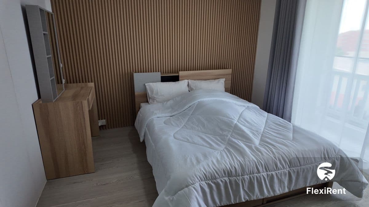 ซิตี้ วิลล่า (City Villa) รูปที่ 19