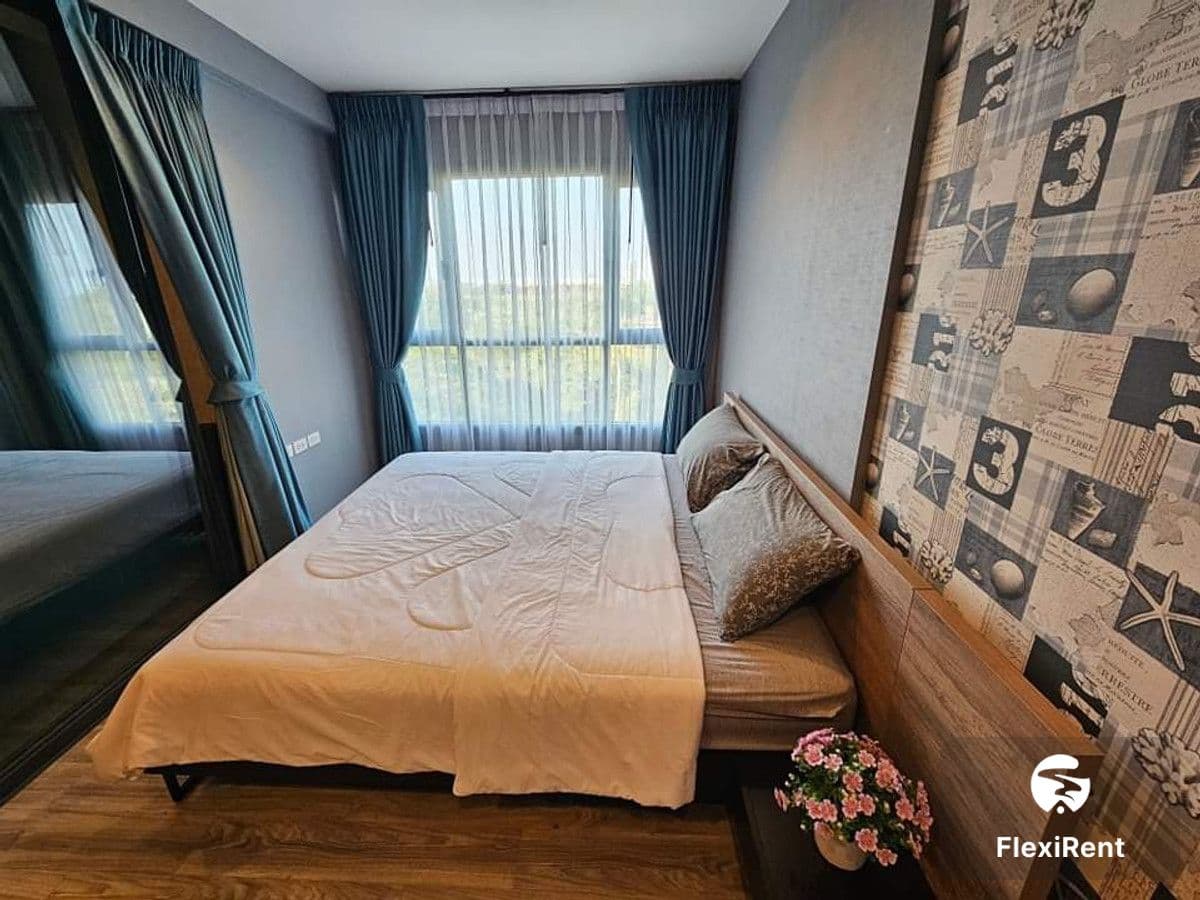 เรน ชะอำ - หัวหิน (Rain Cha Am - Hua Hin) รูปที่ 5