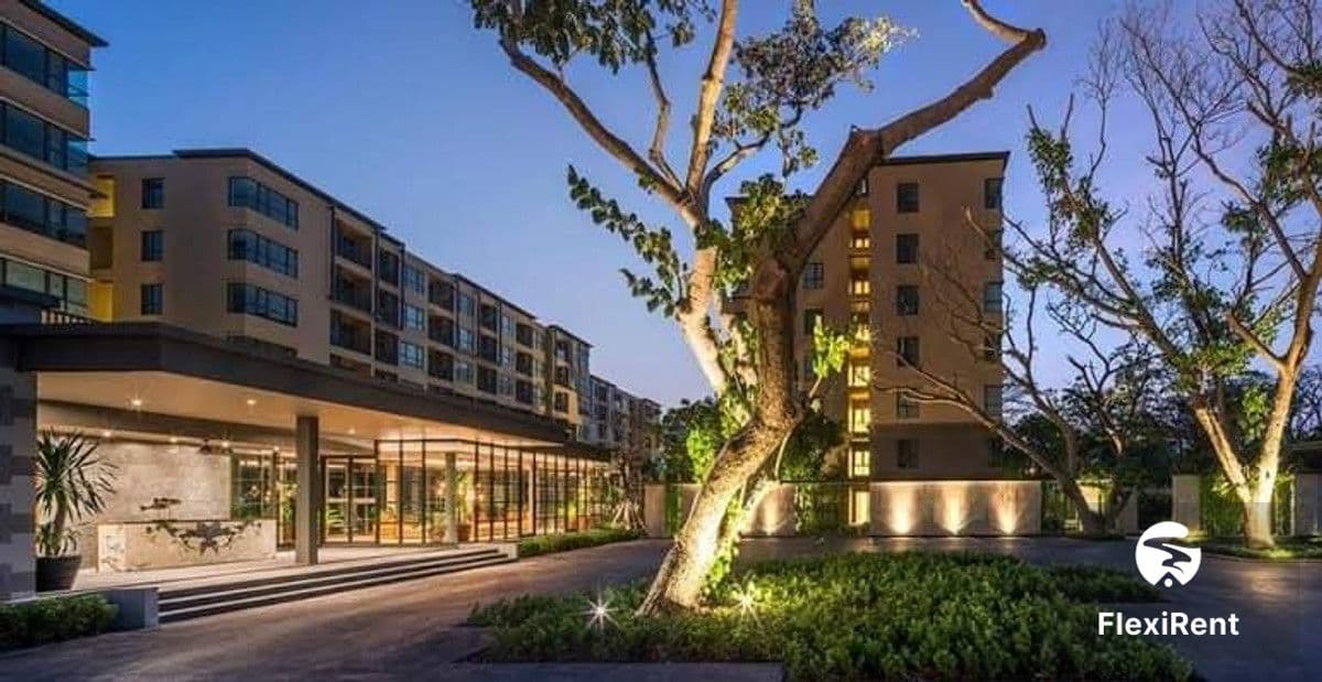 เรน ชะอำ - หัวหิน (Rain Cha Am - Hua Hin) รูปที่ 9