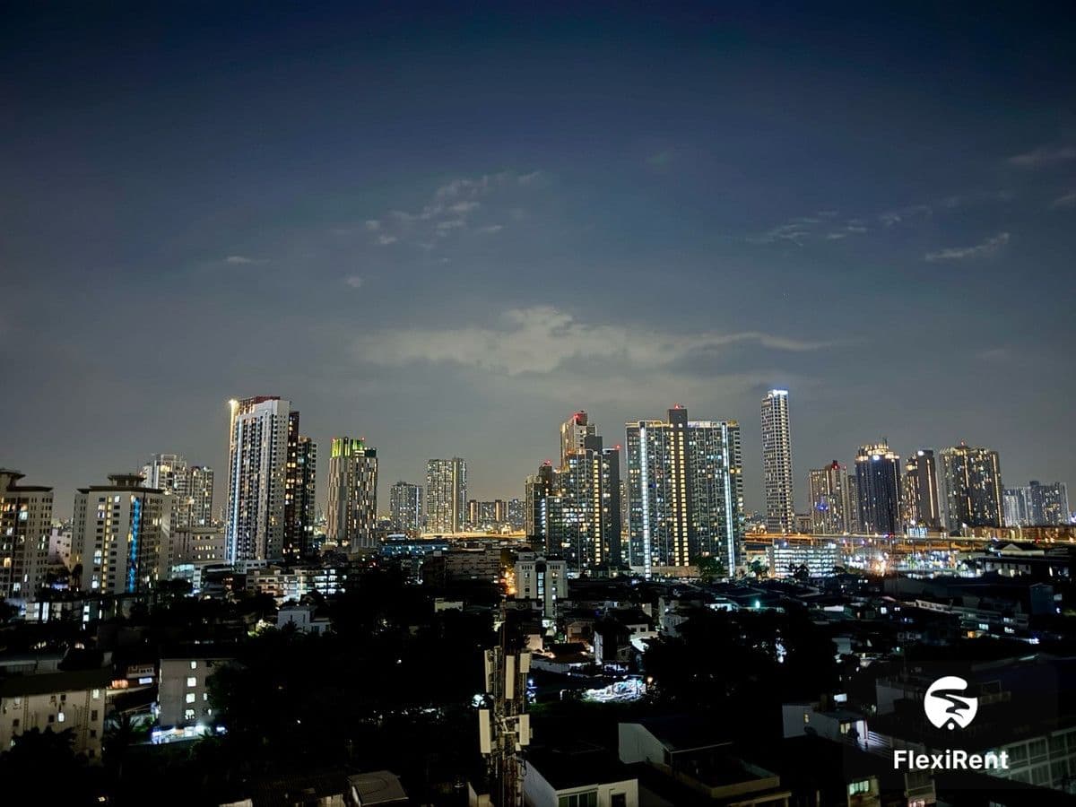 แอสปาย สุขุมวิท - พระราม 4 (Aspire Sukhumvit - Rama 4) รูปที่ 8