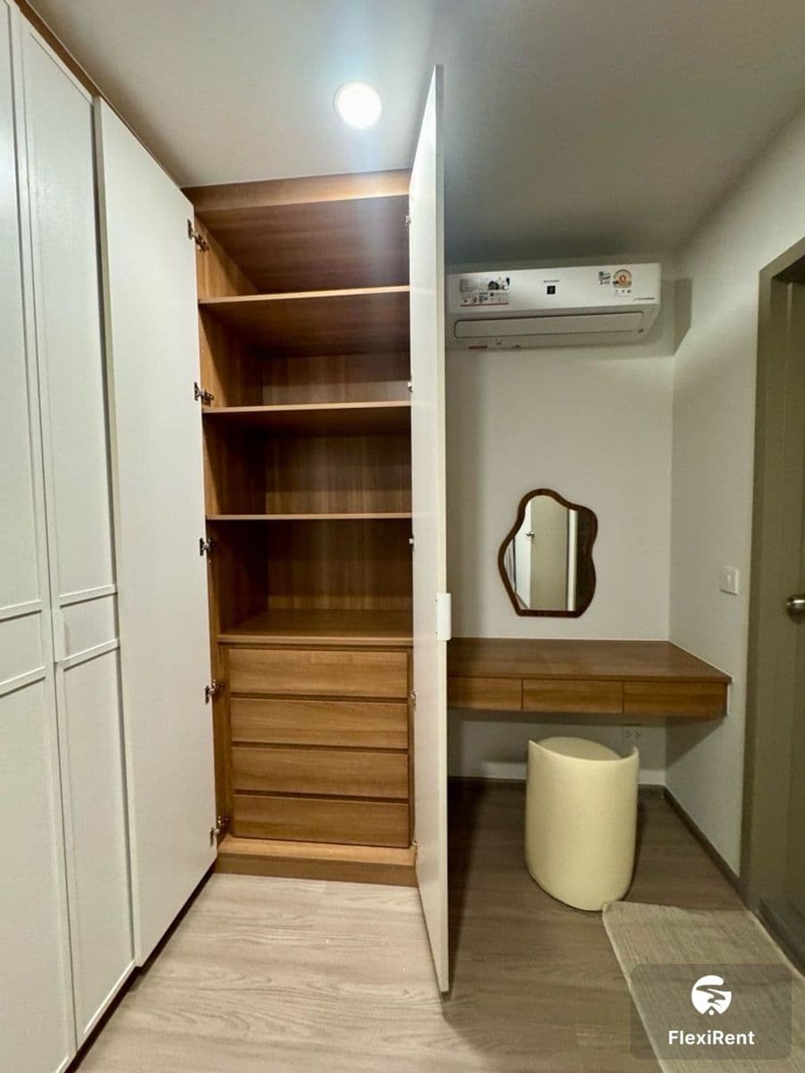 แอสปาย สุขุมวิท - พระราม 4 (Aspire Sukhumvit - Rama 4) รูปที่ 10