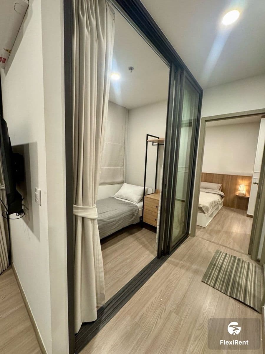 แอสปาย สุขุมวิท - พระราม 4 (Aspire Sukhumvit - Rama 4) รูปที่ 11