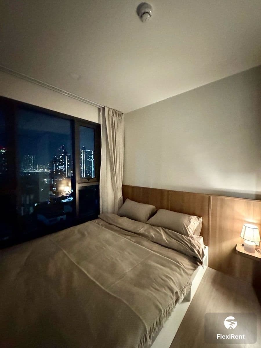 แอสปาย สุขุมวิท - พระราม 4 (Aspire Sukhumvit - Rama 4) รูปที่ 13