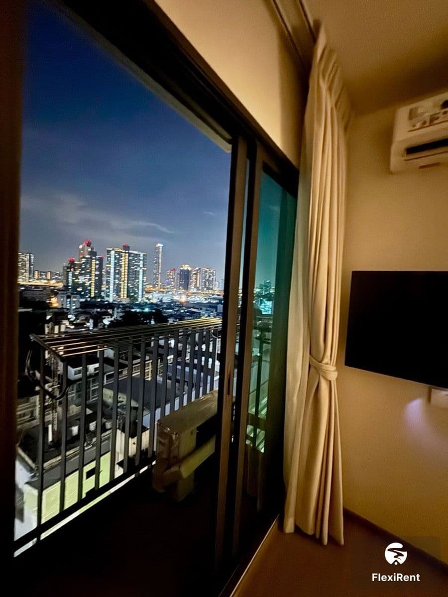 แอสปาย สุขุมวิท - พระราม 4 (Aspire Sukhumvit - Rama 4) รูปที่ 14