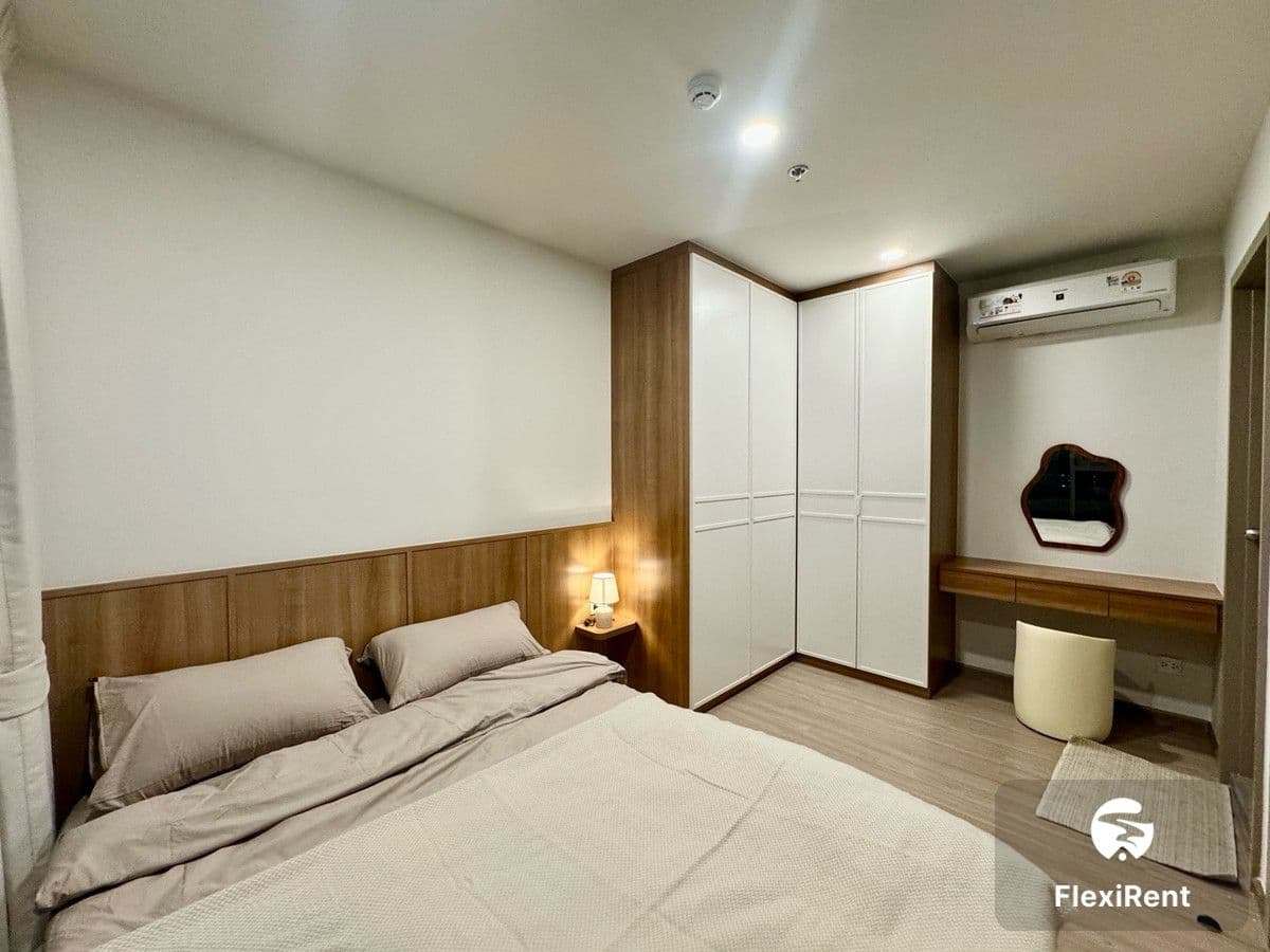 แอสปาย สุขุมวิท - พระราม 4 (Aspire Sukhumvit - Rama 4) รูปที่ 15