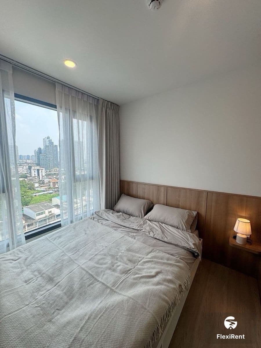 แอสปาย สุขุมวิท - พระราม 4 (Aspire Sukhumvit - Rama 4) รูปที่ 17