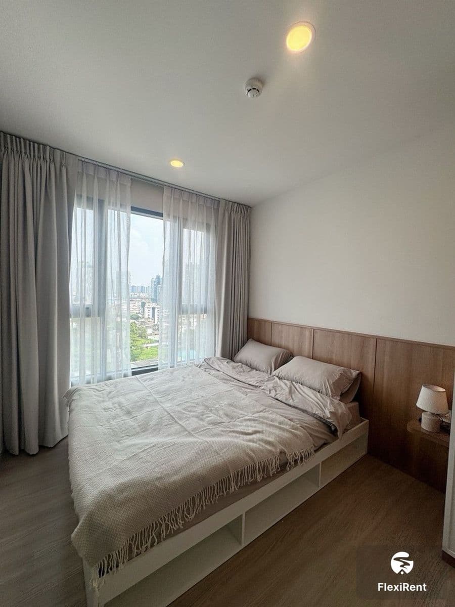 แอสปาย สุขุมวิท - พระราม 4 (Aspire Sukhumvit - Rama 4) รูปที่ 18