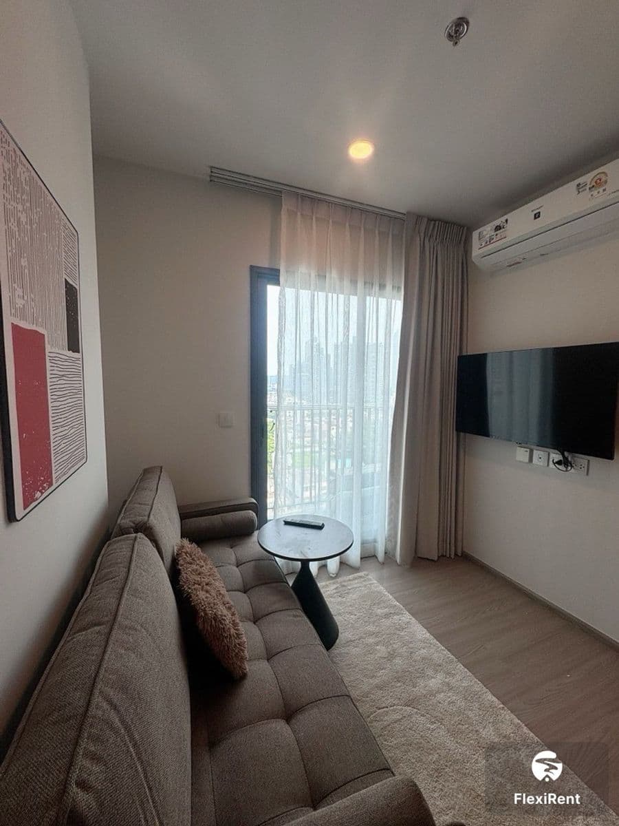 แอสปาย สุขุมวิท - พระราม 4 (Aspire Sukhumvit - Rama 4) รูปที่ 20