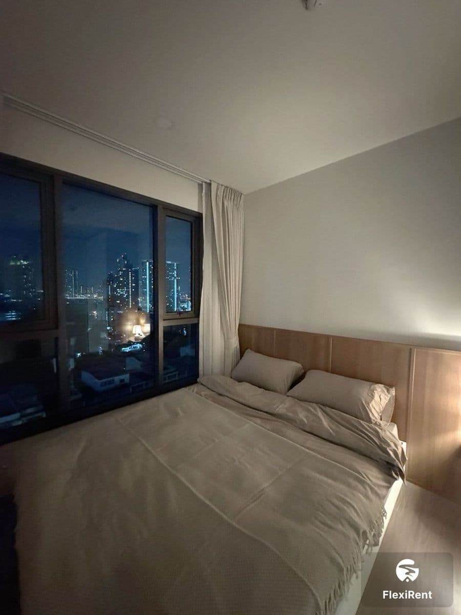 แอสปาย สุขุมวิท - พระราม 4 (Aspire Sukhumvit - Rama 4) รูปที่ 21