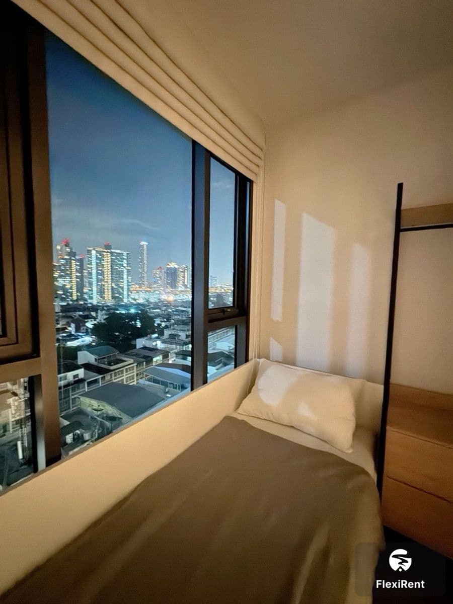 แอสปาย สุขุมวิท - พระราม 4 (Aspire Sukhumvit - Rama 4) รูปที่ 23