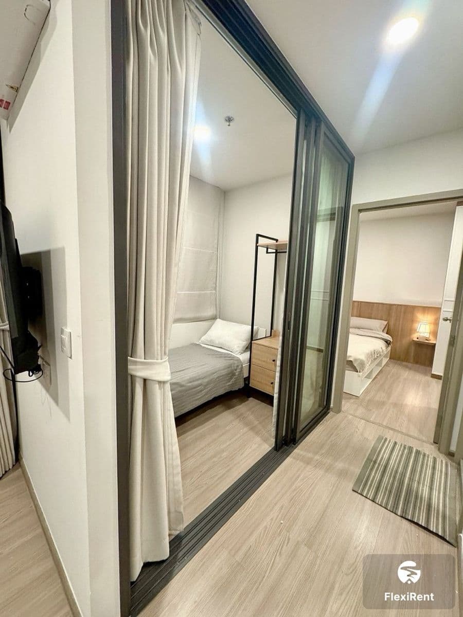 แอสปาย สุขุมวิท - พระราม 4 (Aspire Sukhumvit - Rama 4) รูปที่ 25