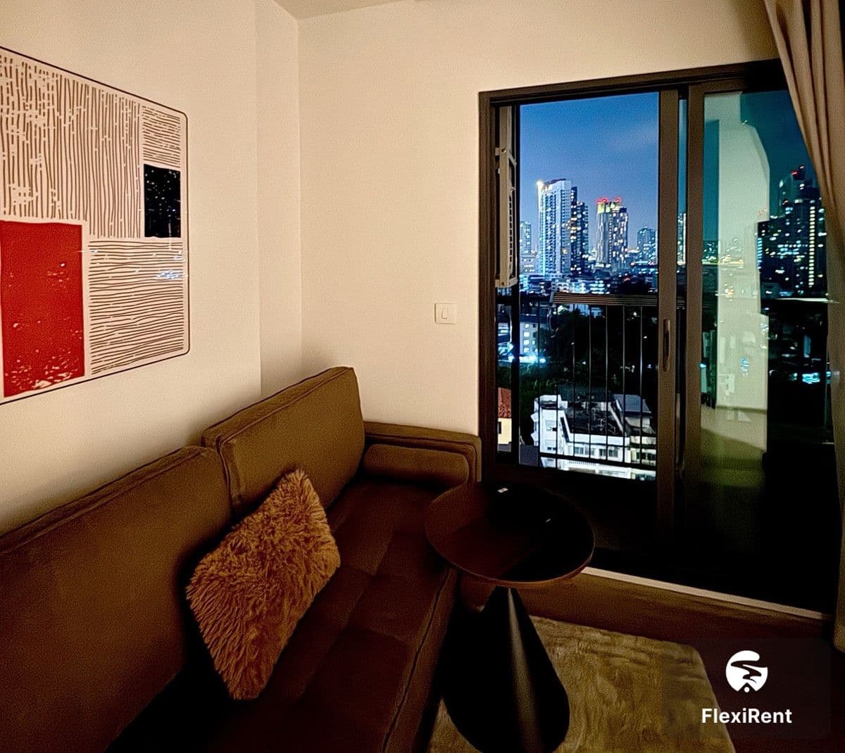 แอสปาย สุขุมวิท - พระราม 4 (Aspire Sukhumvit - Rama 4) รูปที่ 26