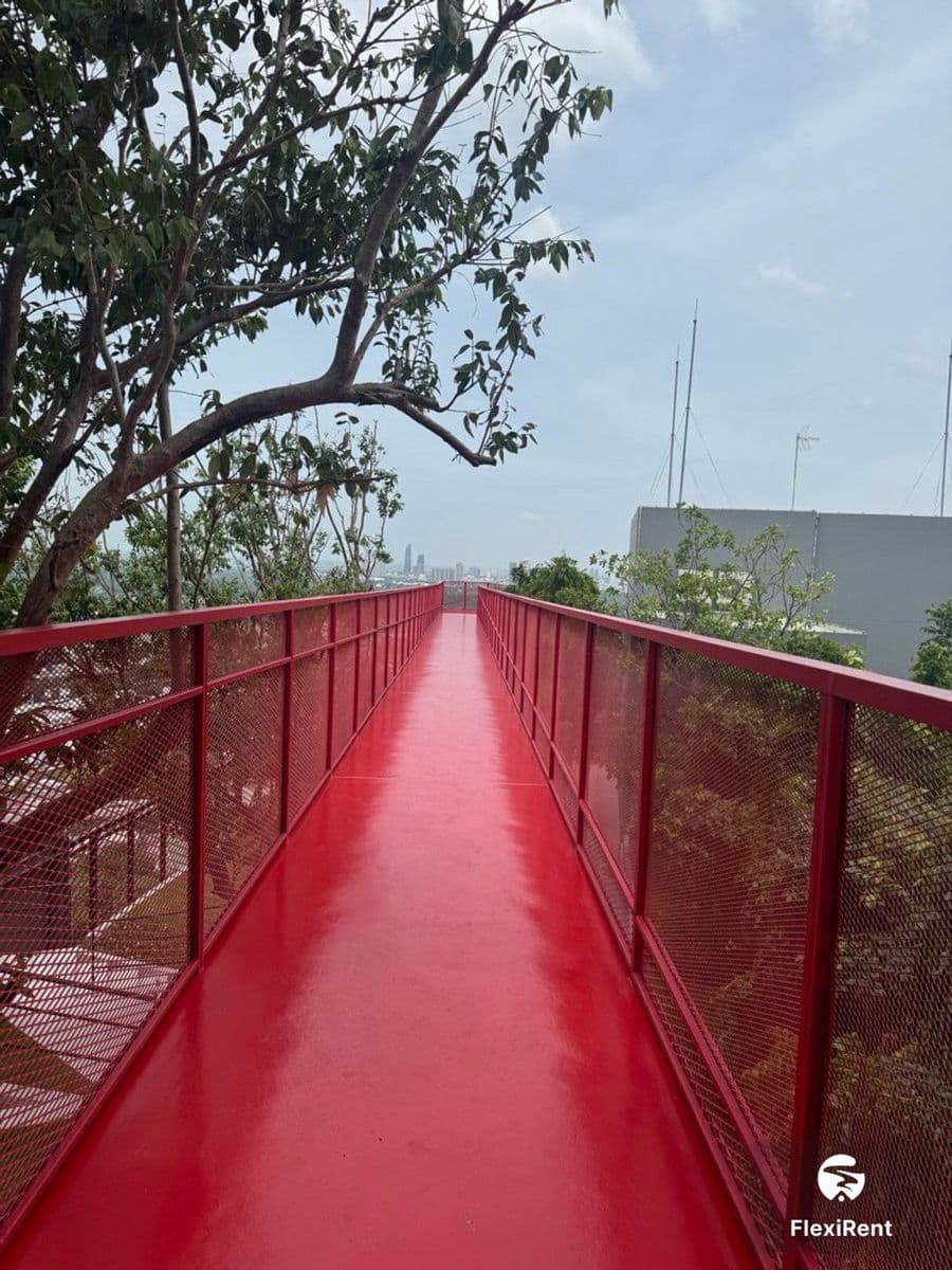 แอสปาย สุขุมวิท - พระราม 4 (Aspire Sukhumvit - Rama 4) รูปที่ 27