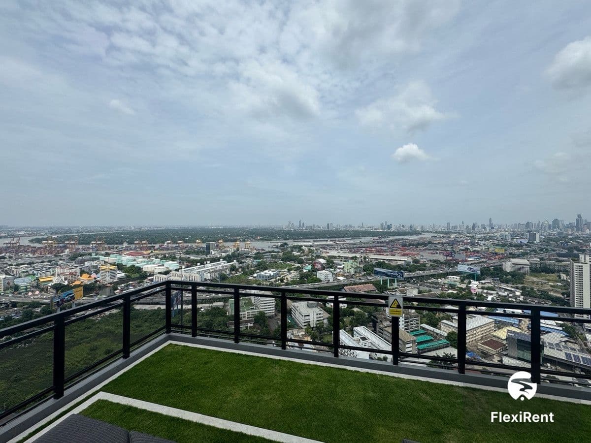 แอสปาย สุขุมวิท - พระราม 4 (Aspire Sukhumvit - Rama 4) รูปที่ 28