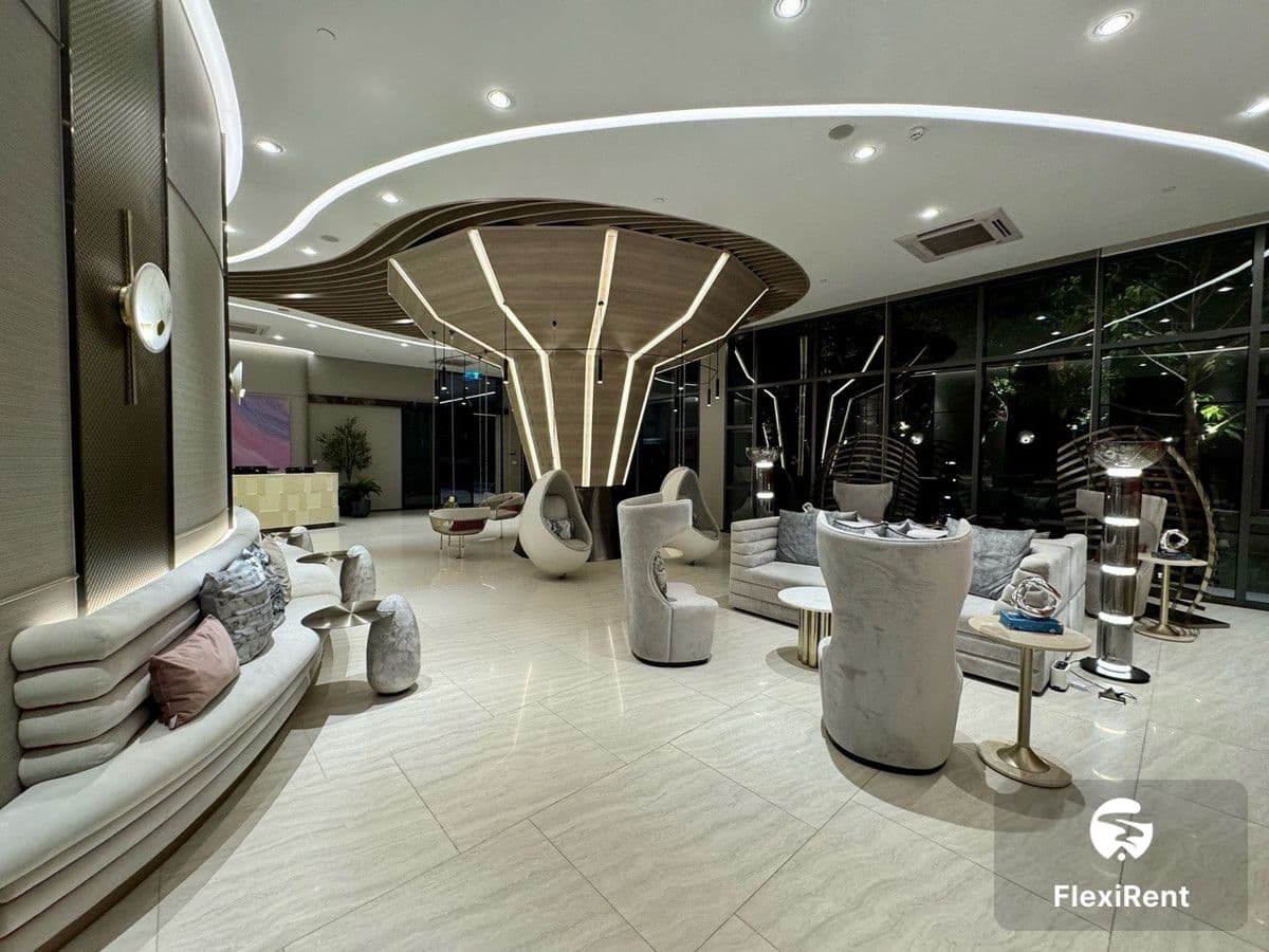 แอสปาย สุขุมวิท - พระราม 4 (Aspire Sukhumvit - Rama 4) รูปที่ 35