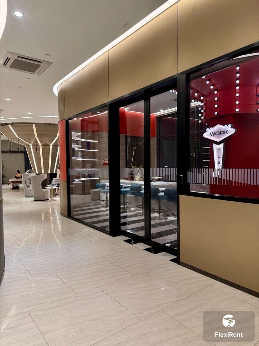 แอสปาย สุขุมวิท - พระราม 4 (Aspire Sukhumvit - Rama 4) รูปที่ 37