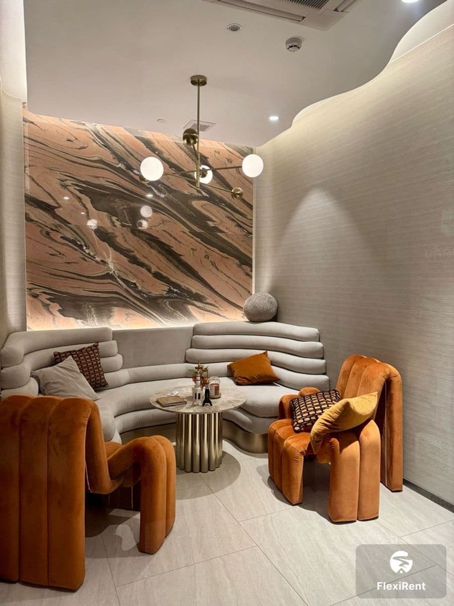 แอสปาย สุขุมวิท - พระราม 4 (Aspire Sukhumvit - Rama 4) รูปที่ 38