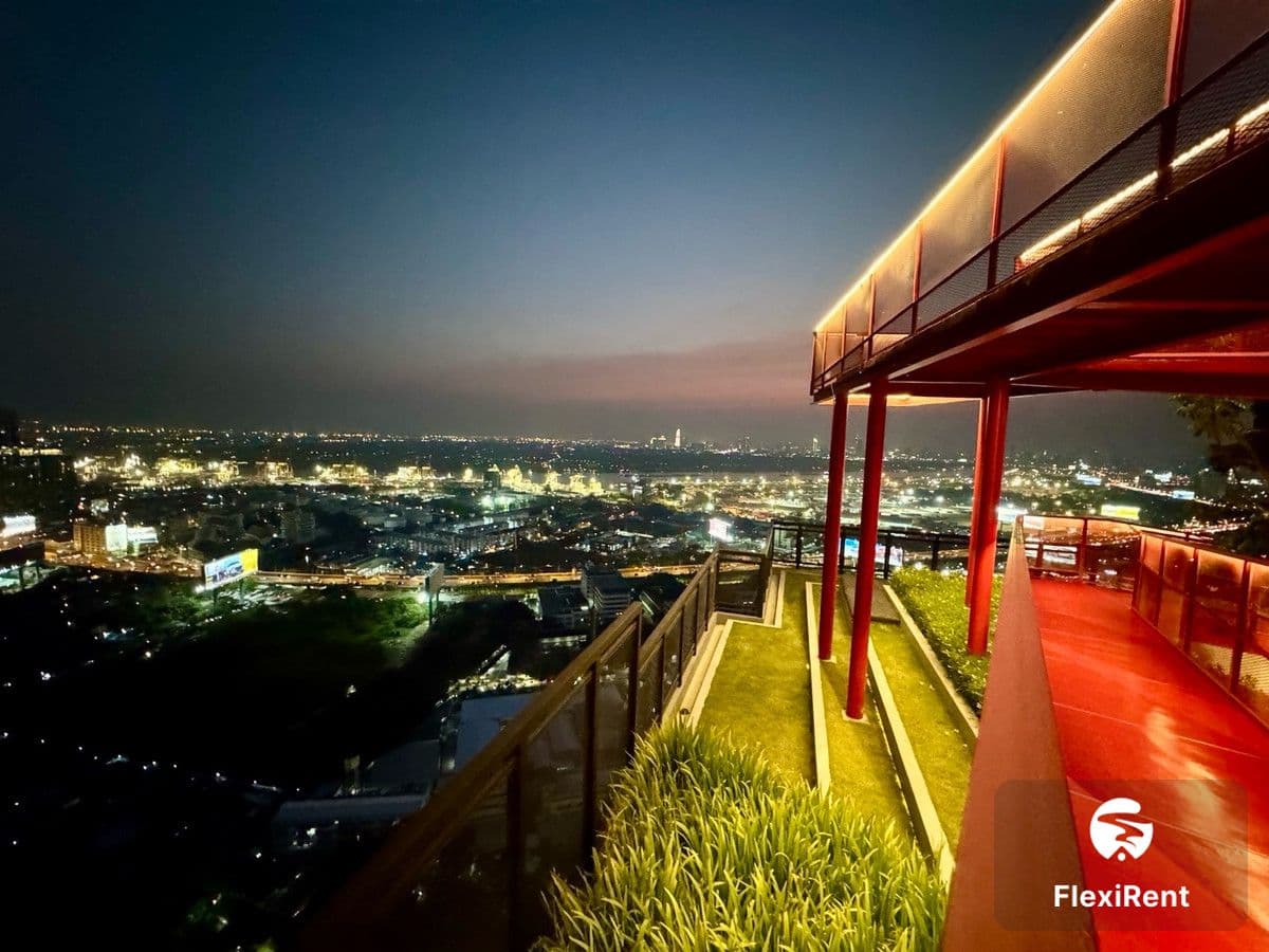 แอสปาย สุขุมวิท - พระราม 4 (Aspire Sukhumvit - Rama 4) รูปที่ 39