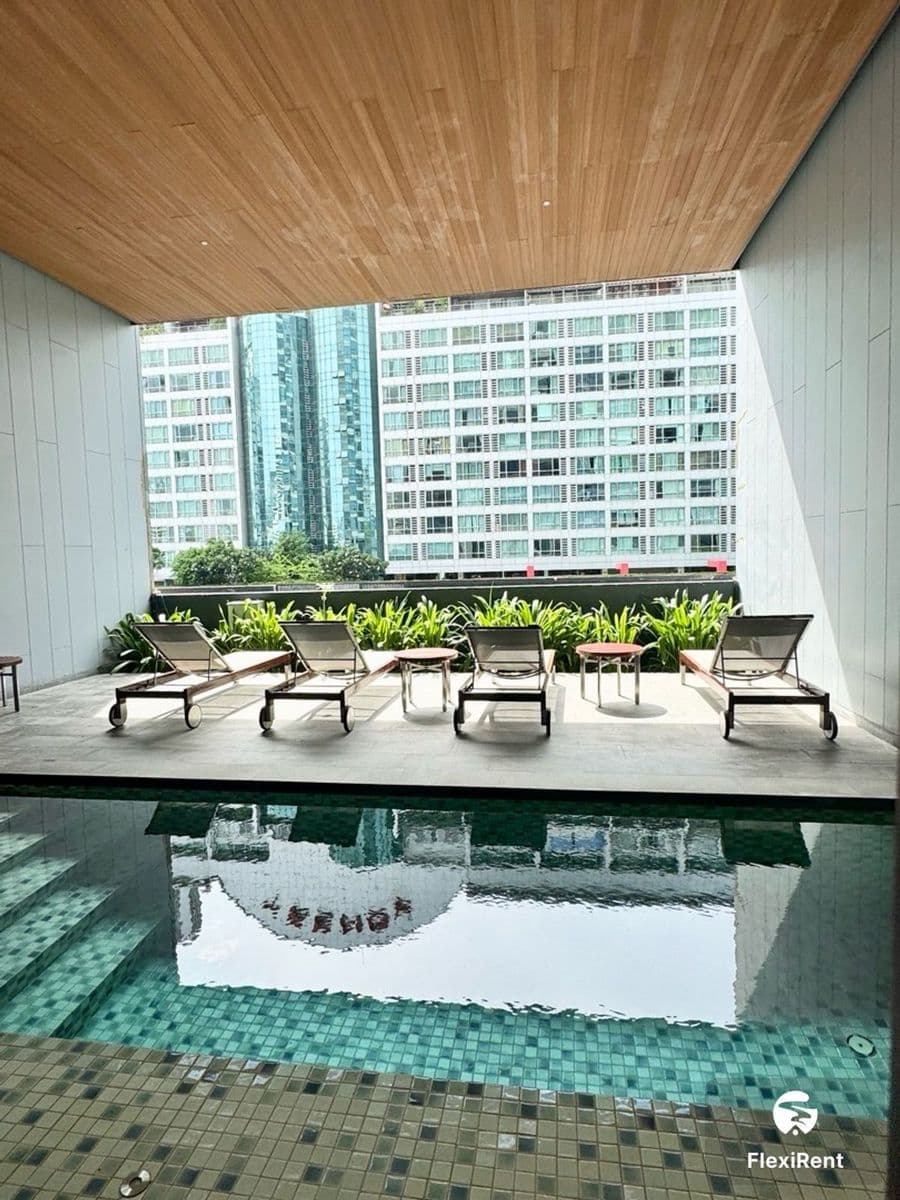 ไฮด์ สุขุมวิท 13 (Hyde Sukhumvit 13) รูปที่ 10