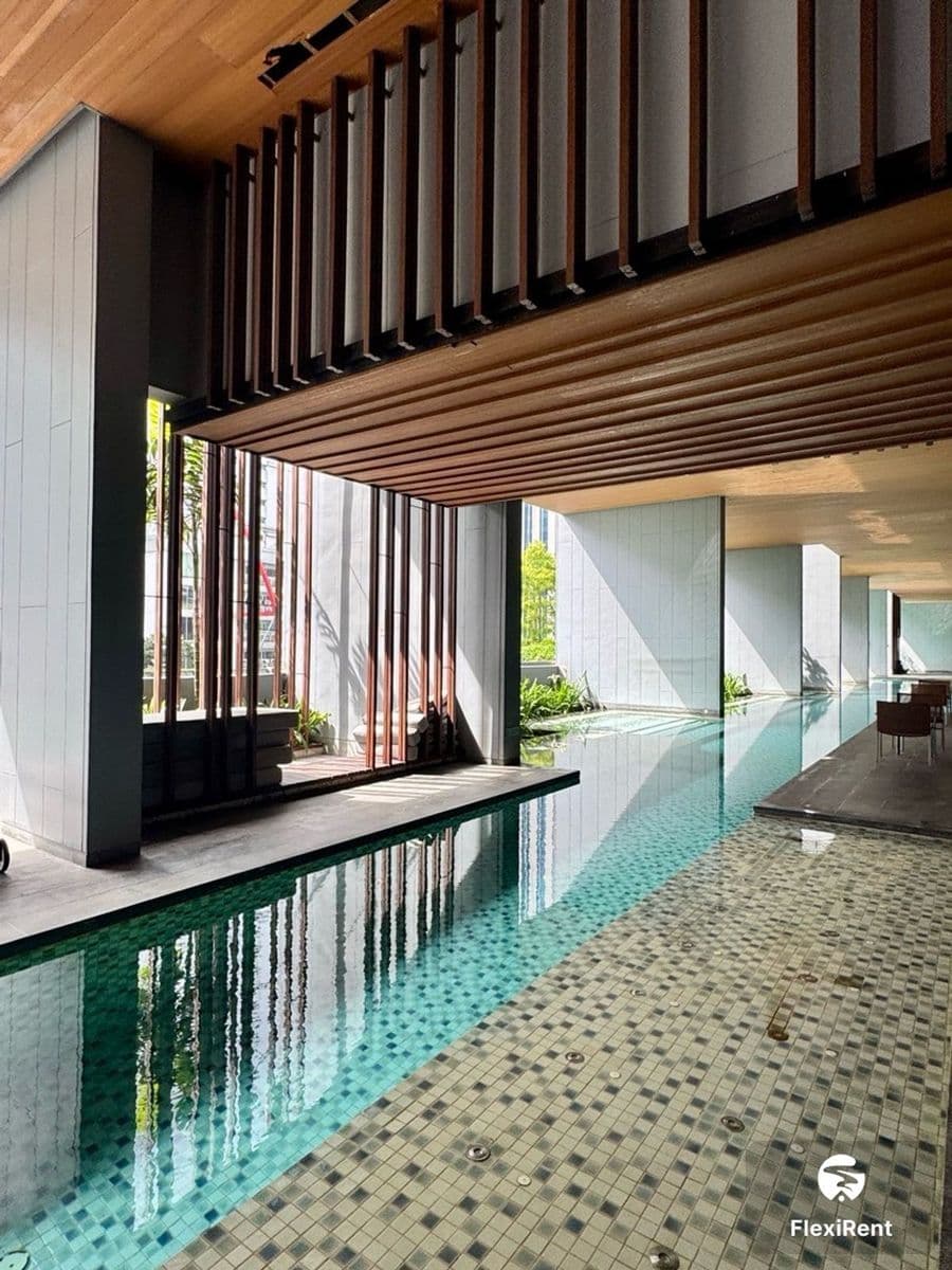 ไฮด์ สุขุมวิท 13 (Hyde Sukhumvit 13) รูปที่ 11