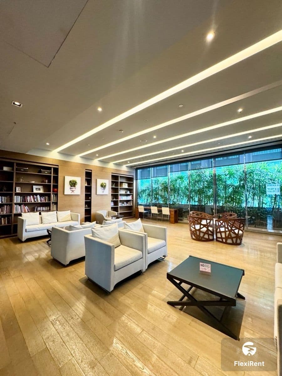 ไฮด์ สุขุมวิท 13 (Hyde Sukhumvit 13) รูปที่ 12